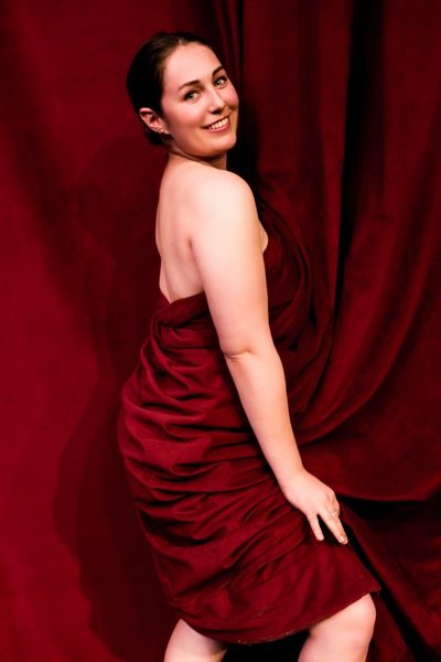 Cassie Jo Fastabend Photo