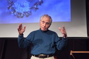 Matt Chait @ BroadwayWorld Matt Chait Photo