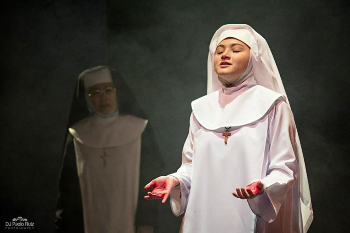 Review: Is Agnes a Sinner or Saint?  Image