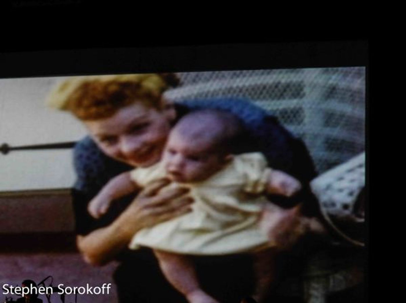 Photo Coverage: Lucie Arnaz Brings Latin Roots to Live at Lynn Photo Coverage: Lucie Arnaz Brings Latin Roots to Live at Lynn Image