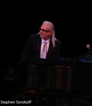 Ron Abel, music director @ BroadwayWorld Ron Abel, music director Photo