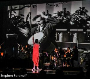 Lucie Arnaz & Desi Arnaz Photo