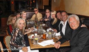 Eda Sorokoff, Valarie Christopher, Chuck Steffan, Ron Abel, Sunny Sessa, Eric Gabbard, Steven Reineke, Stephen Sorokoff @ BroadwayWorld Eda Sorokoff, Valarie Christopher, Chuck Steffan, Ron Abel, Sunny Sessa, Eric Gabbard Photo