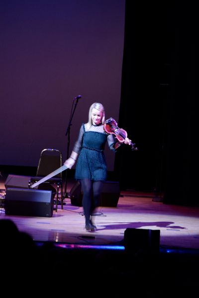 Tara Breen Photo