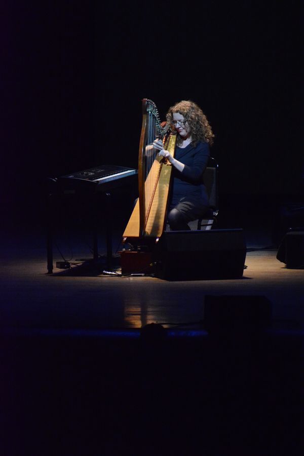 Triona Marchall Photo