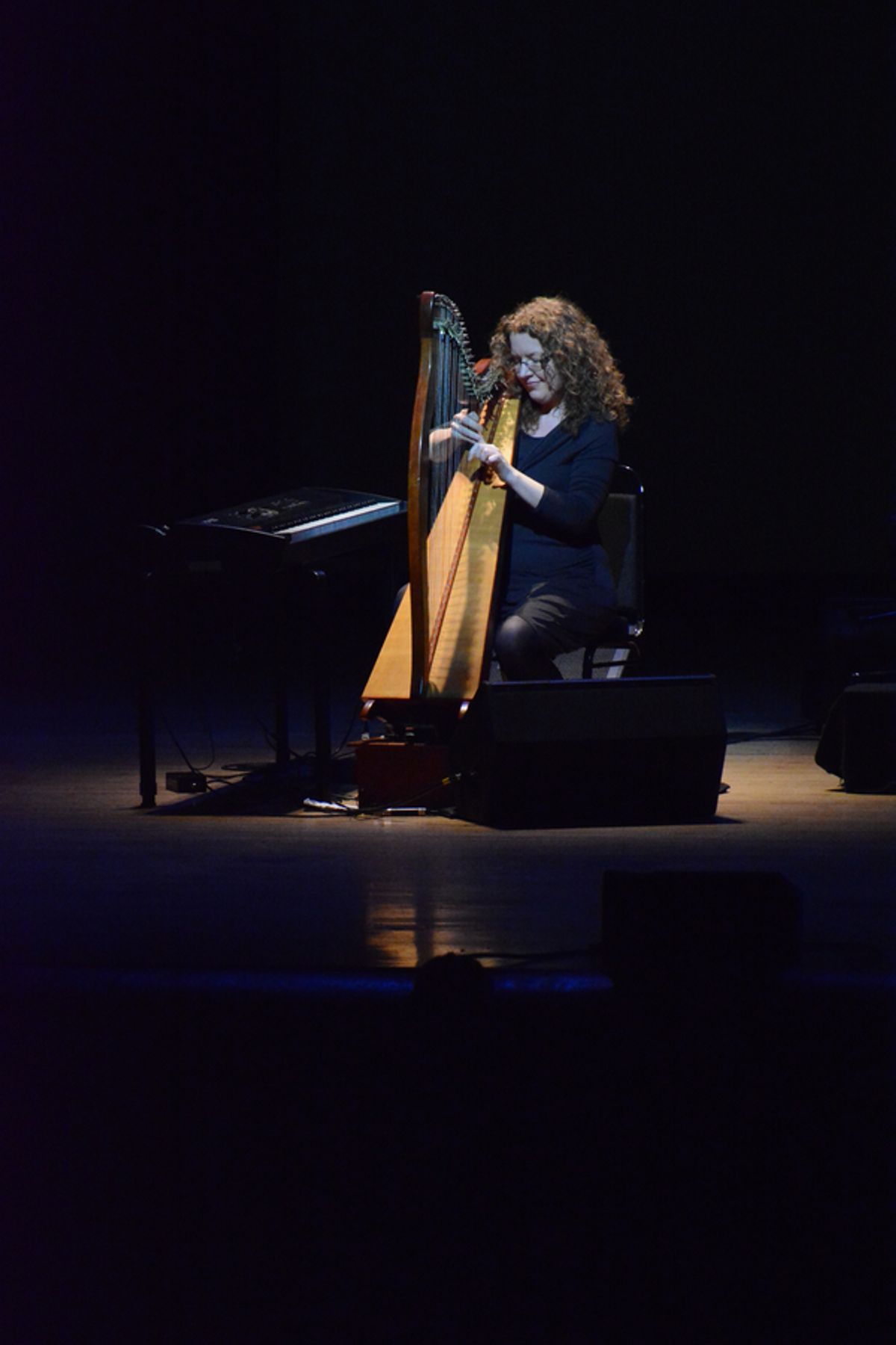 Triona Marchall at 