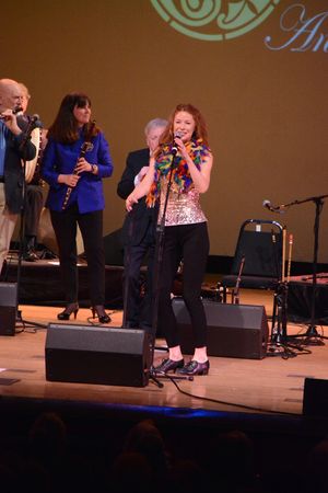 Cara Butler @ BroadwayWorld Cara Butler Photo