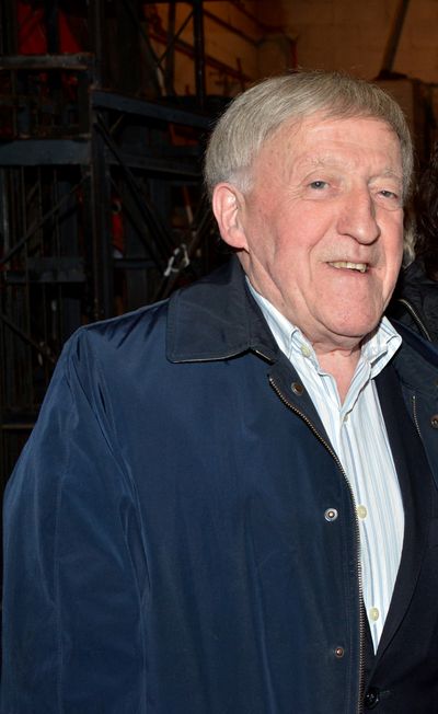Paddy Moloney Photo