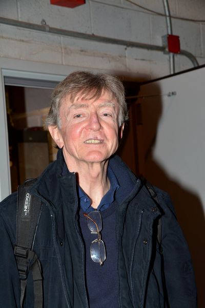 Kevin Conneff Photo