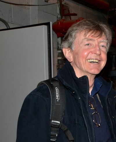 Kevin Conneff Photo