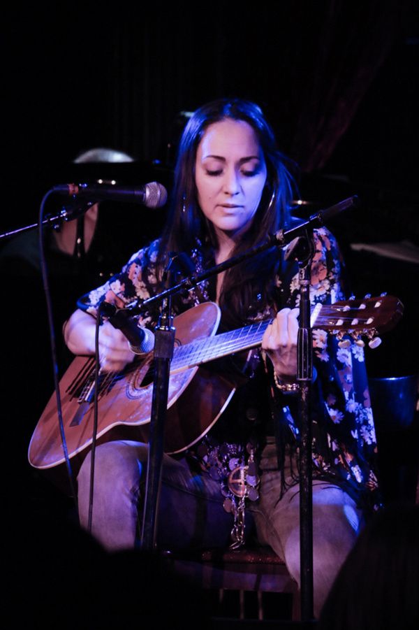 Jennifer Sanchez  Photo