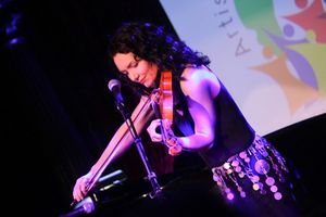 Katrina Lenk @ BroadwayWorld Katrina Lenk Photo