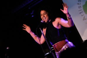 Lilli Cooper @ BroadwayWorld Lilli Cooper Photo