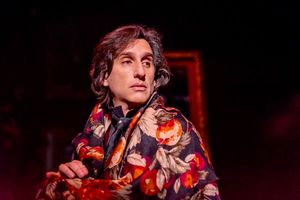 Hershey Felder Photo