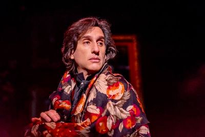 Hershey Felder Photo