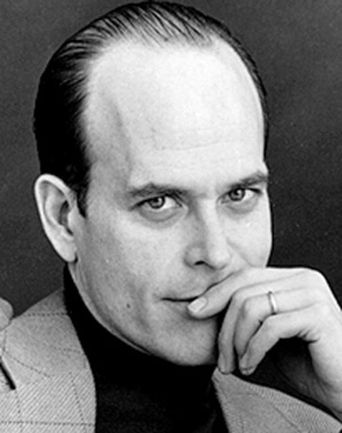 Exclusive Podcast: 'Behind the Curtain' Welcomes Tony-Nominated Actor Paul Kandel  Image