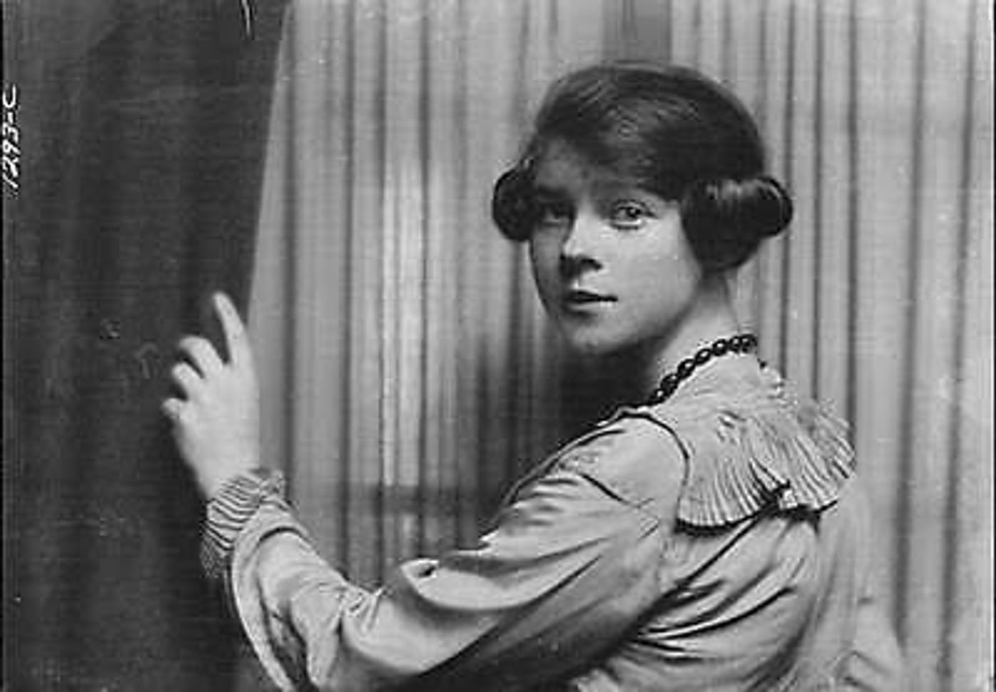 Celebrating International Women's Day: Five Fierce Females Who Made Theatre History Celebrating International Women's Day: Five Fierce Females Who Made Theatre History Image