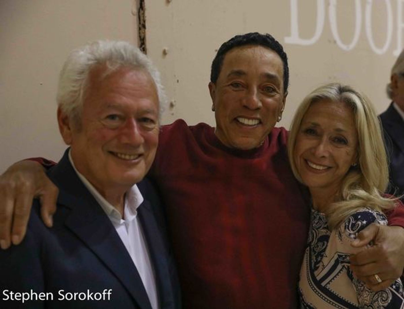 Photo Coverage: Smokey Robinson Brings the Sounds of Motown to the Kravis Center  Image