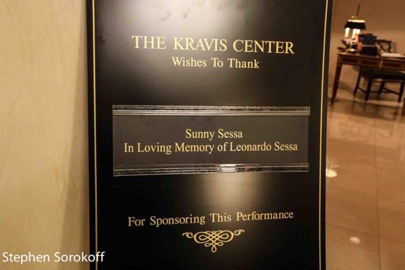 Photo Coverage: Smokey Robinson Brings the Sounds of Motown to the Kravis Center  Image