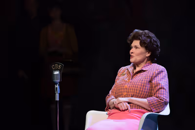 Debra Monk Photo