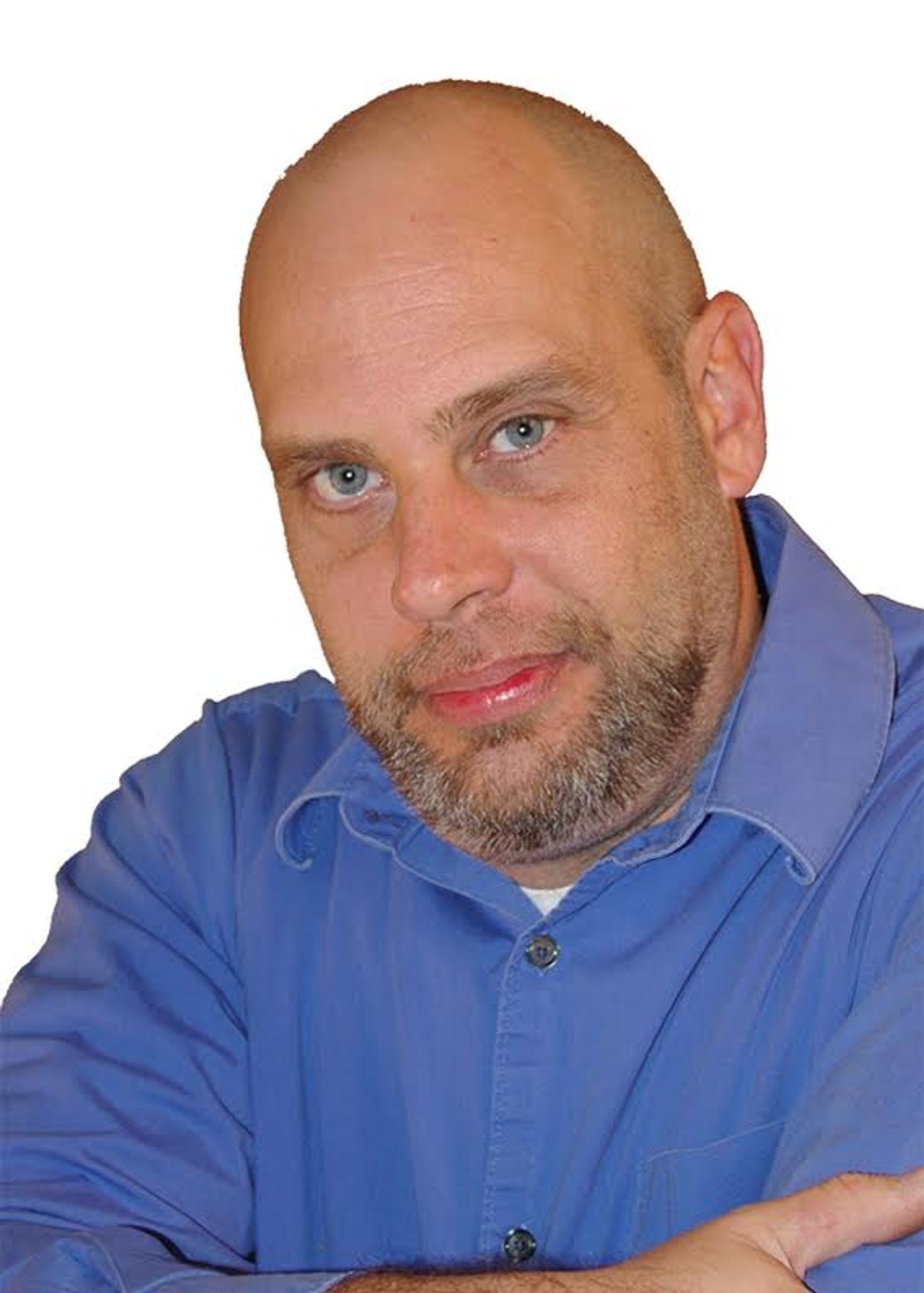 Linda Speir Leads DADDY'S DYIN' Cast at The Keeton Theatre  Image