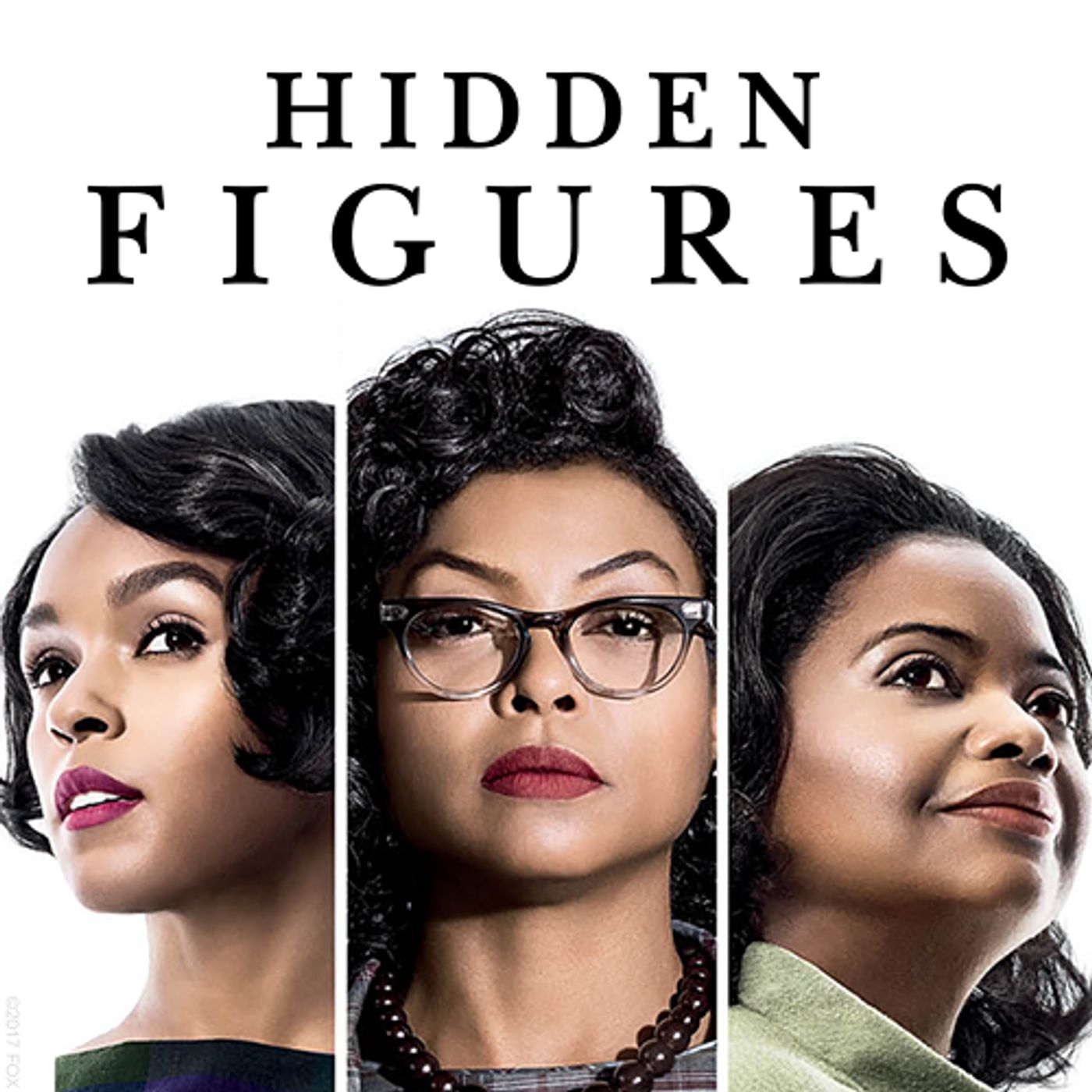 Oscar-Nominated HIDDEN FIGURES to Be Adapted to Broadway Musical?  Image