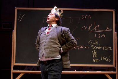 John Leguizamo Photo