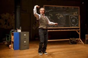 John Leguizamo @ BroadwayWorld John Leguizamo Photo