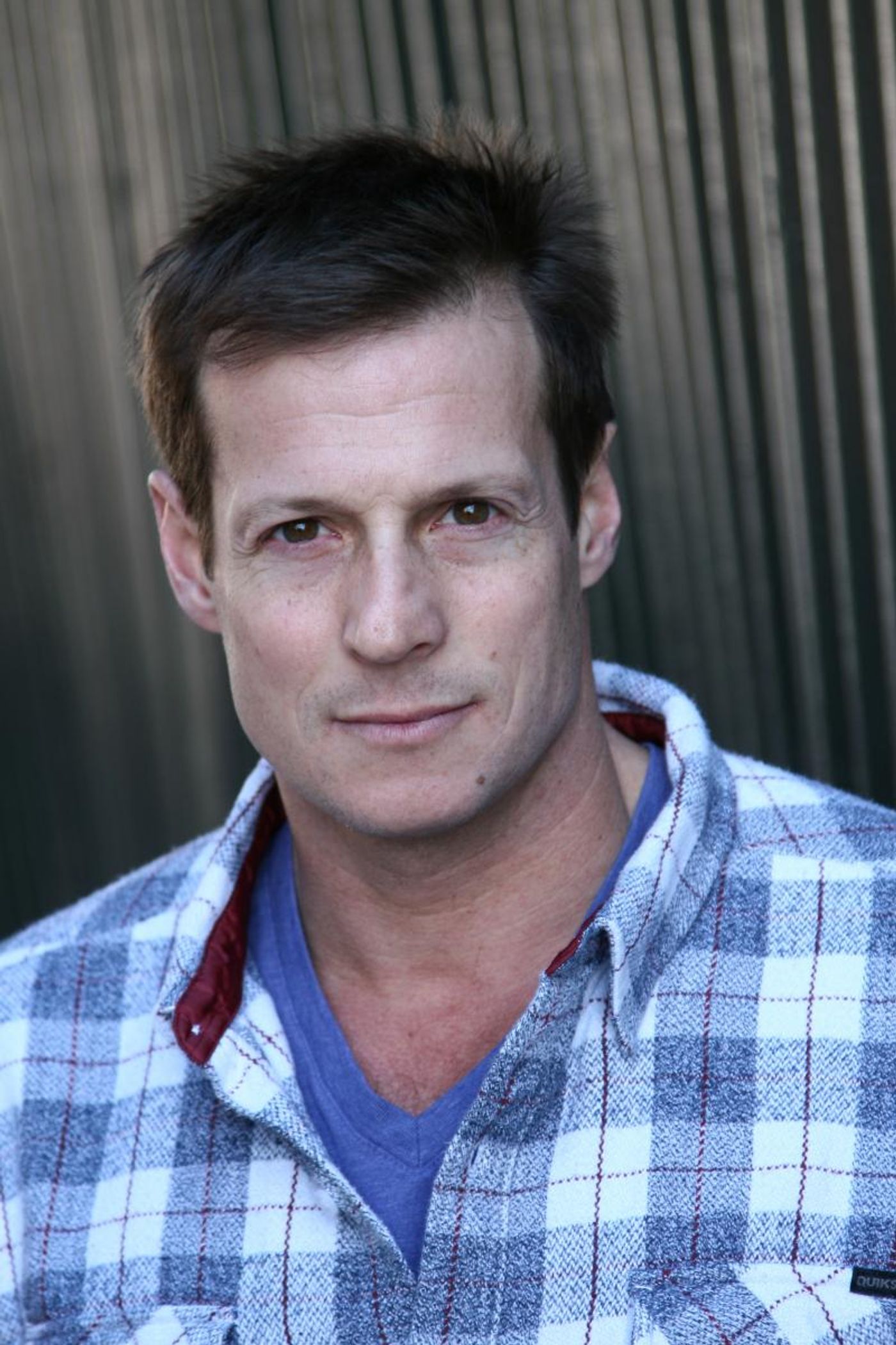 Exclusive Podcast: Half Hour Call w/ Chris King Welcomes Tony-Nominee John Selya  Image