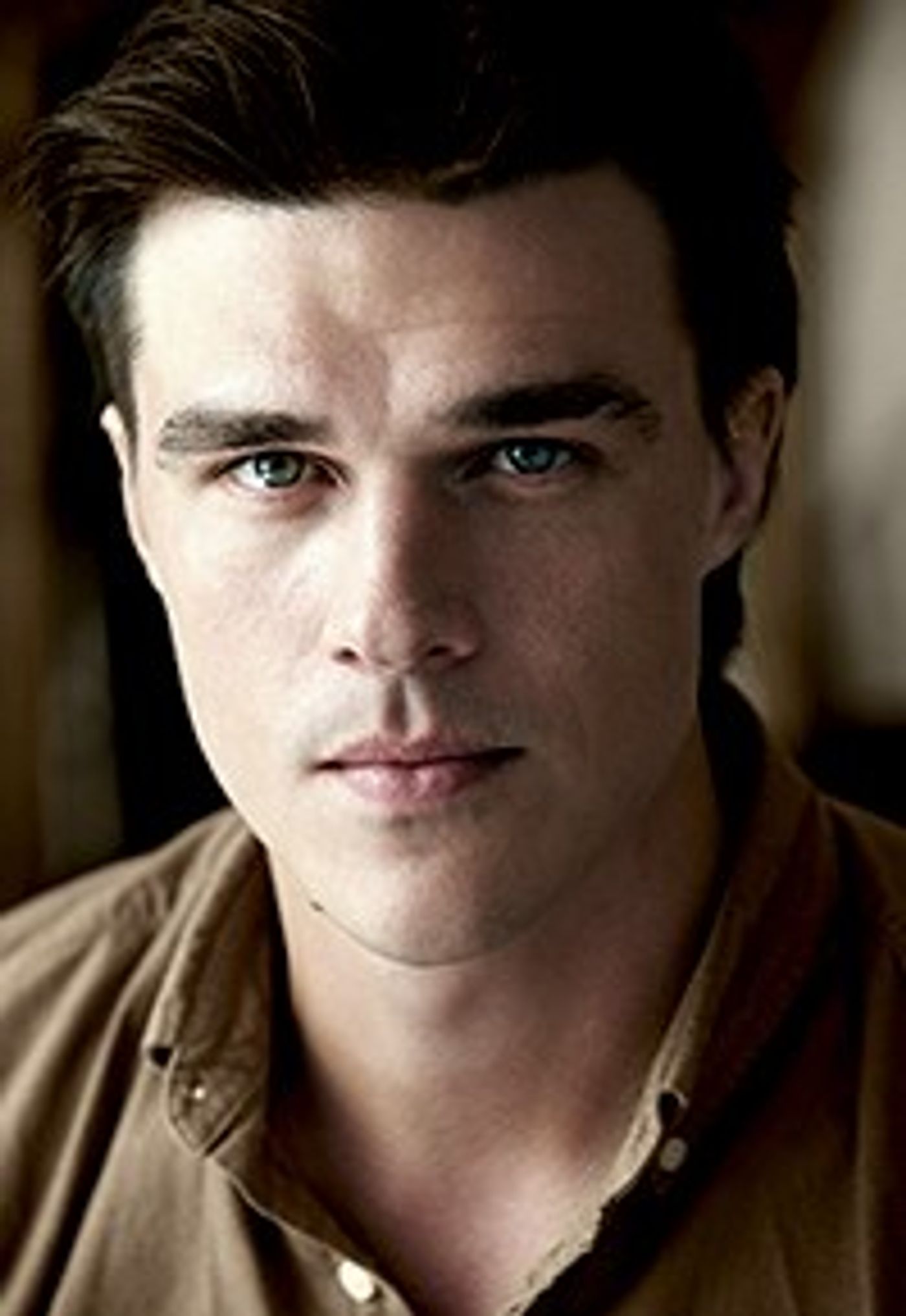 Amanda, Laura, Tom & Jim- Meet the Cast of Broadway's Newest THE GLASS MENAGERIE  Image