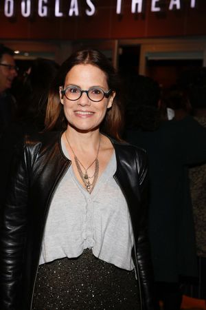 Suzanne Cryer @ BroadwayWorld Suzanne Cryer Photo