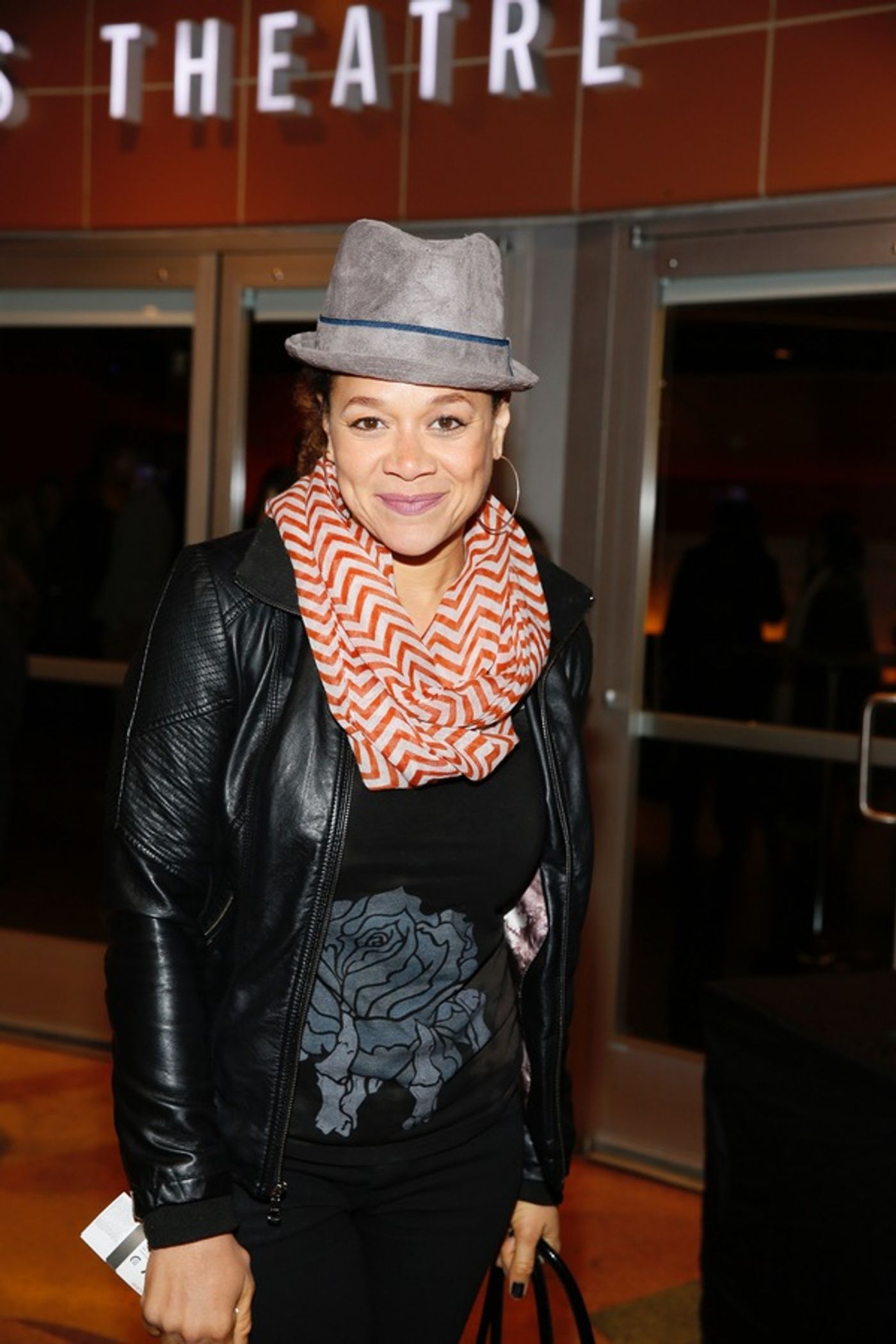 Photo Flash: Dule Hill, Suzanne Cryer and More Celebrate GOOD GRIEF's Opening Night at the Douglas  Image