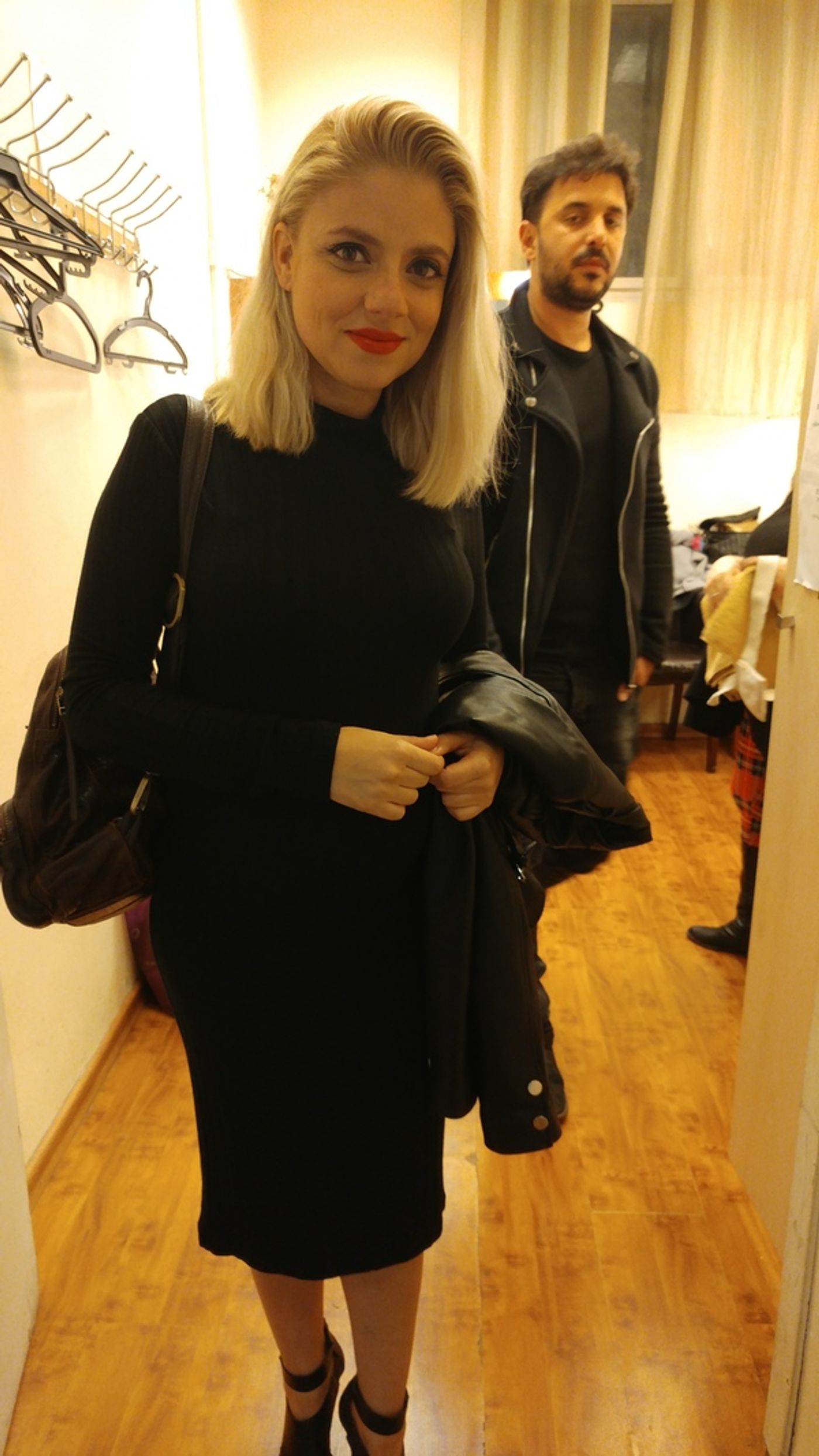 Photo Coverage: Requiem EVITA - Final Curtain for Habima's Production  Image