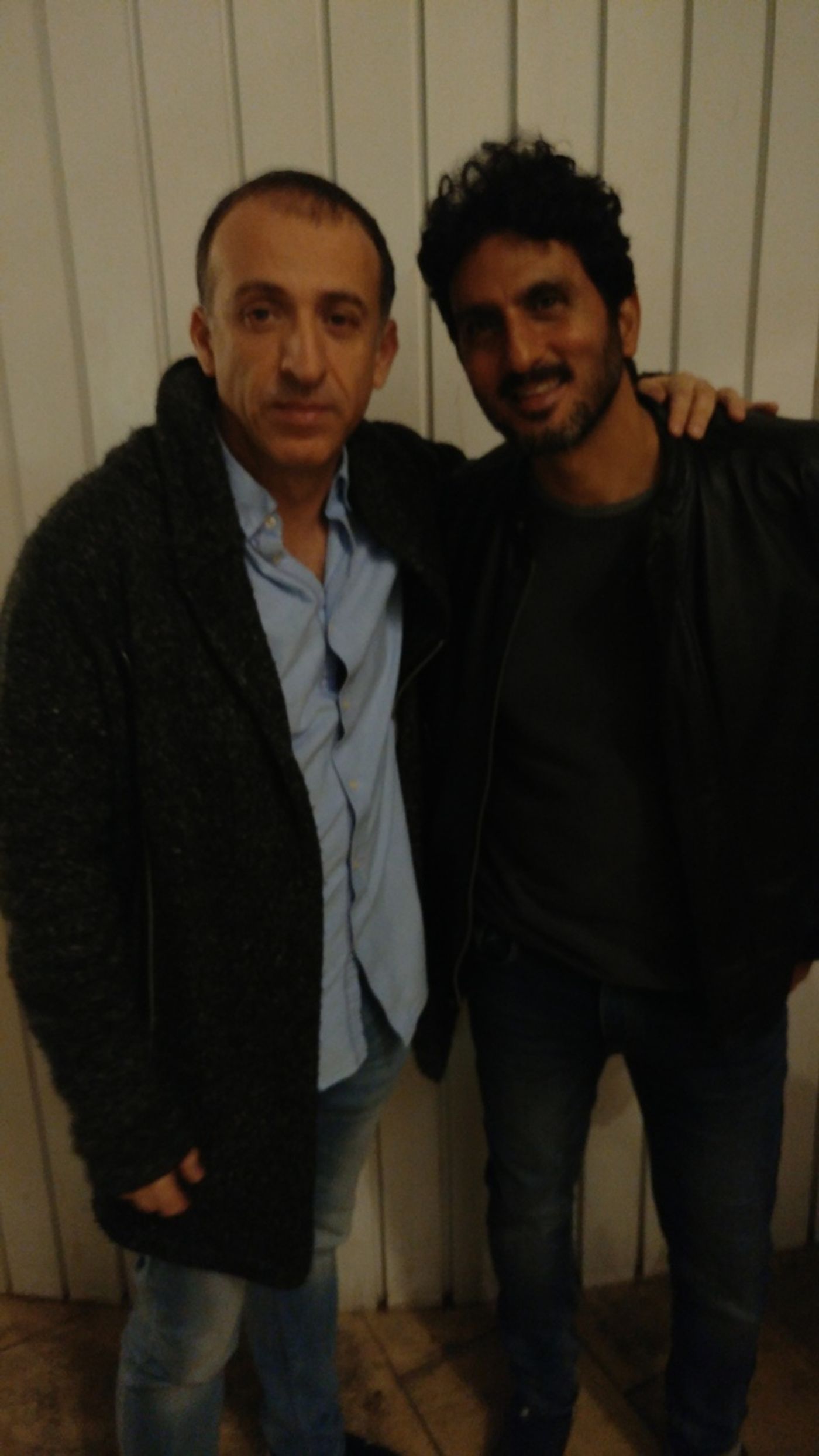 Photo Coverage: Requiem EVITA - Final Curtain for Habima's Production  Image