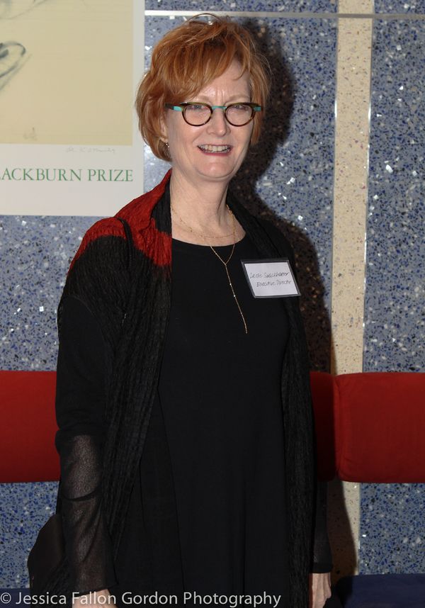 Leslie Swackhamer Photo