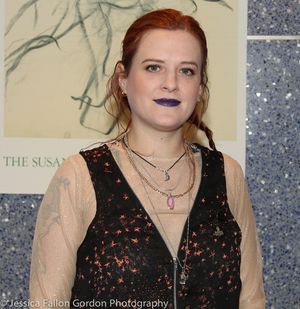 Penelope Skinner @ BroadwayWorld Penelope Skinner Photo