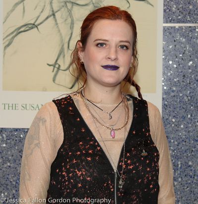 Penelope Skinner Photo
