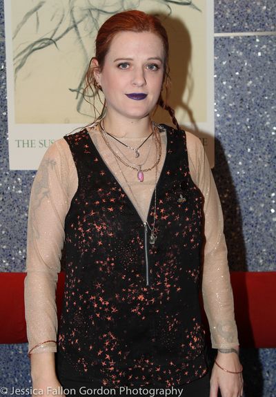 Penelope Skinner Photo
