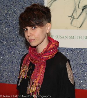 Jen Silverman @ BroadwayWorld Jen Silverman Photo