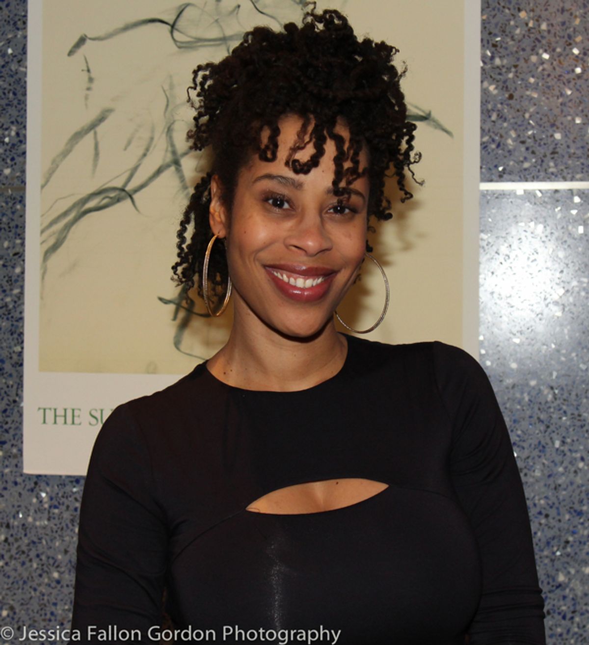 Dominique Morisseau at 