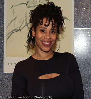 Dominique Morisseau @ BroadwayWorld Dominique Morisseau Photo