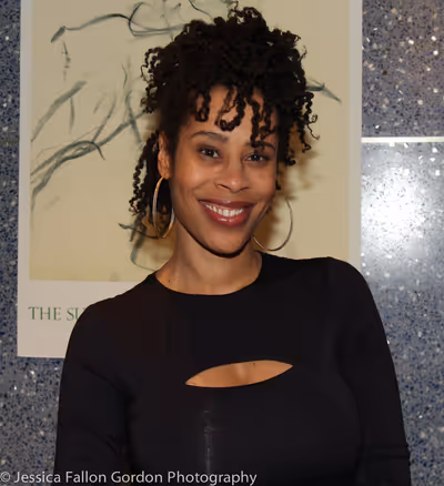 Dominique Morisseau Photo