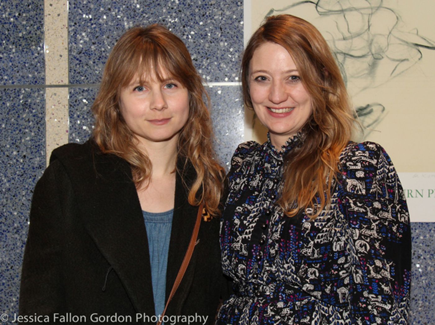 Photo Coverage:  Clare Barron Announced Winner at Susan Smith Blackburn Prize Ceremony  Image
