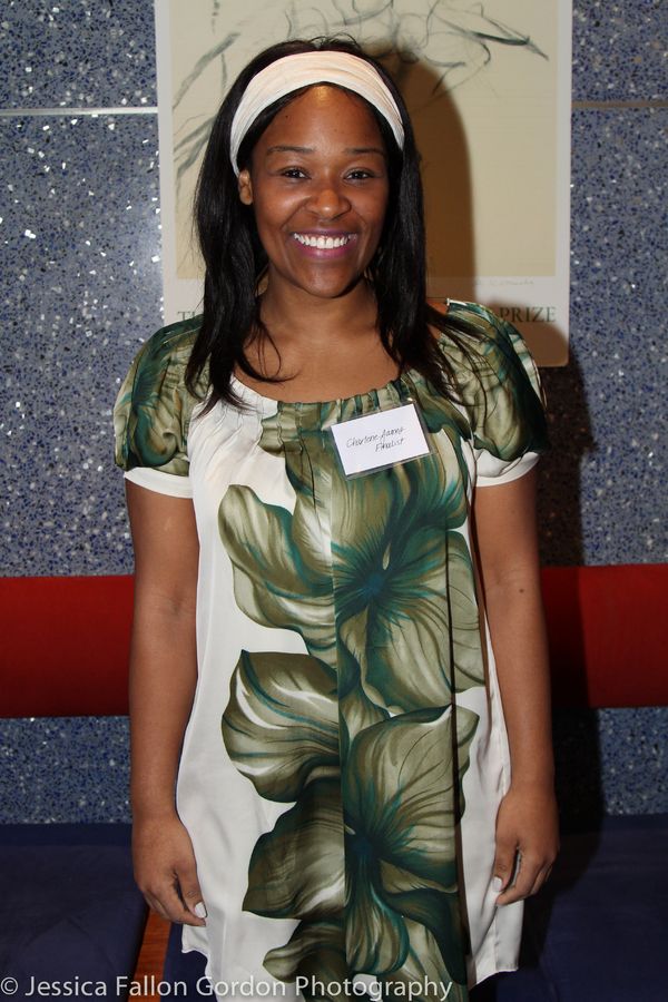 Charlene James Photo