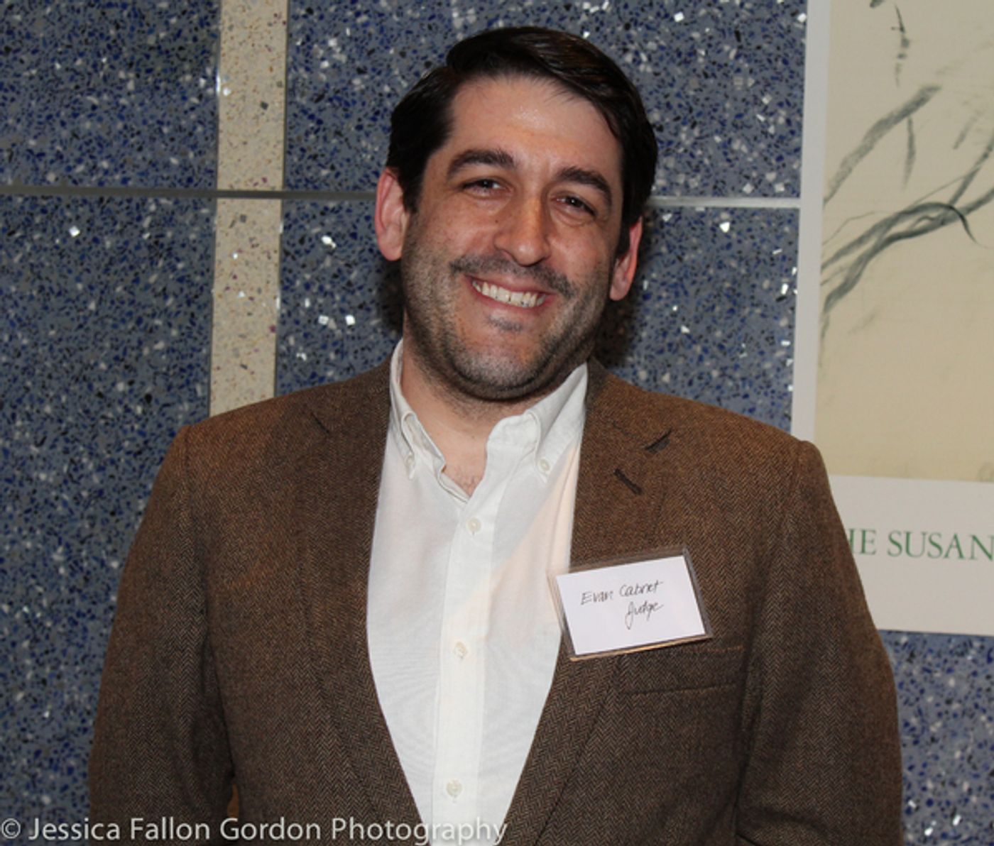 Photo Coverage:  Clare Barron Announced Winner at Susan Smith Blackburn Prize Ceremony  Image