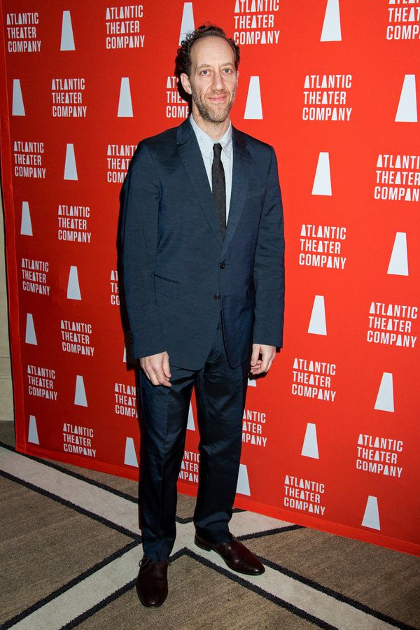 Photo Coverage: Atlantic Theater Company Honors Neil Pepe at Directors' Choice Gala — photo 1 of 48