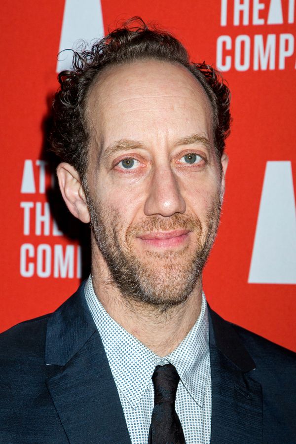Photo Coverage: Atlantic Theater Company Honors Neil Pepe at Directors' Choice Gala — photo 2 of 48
