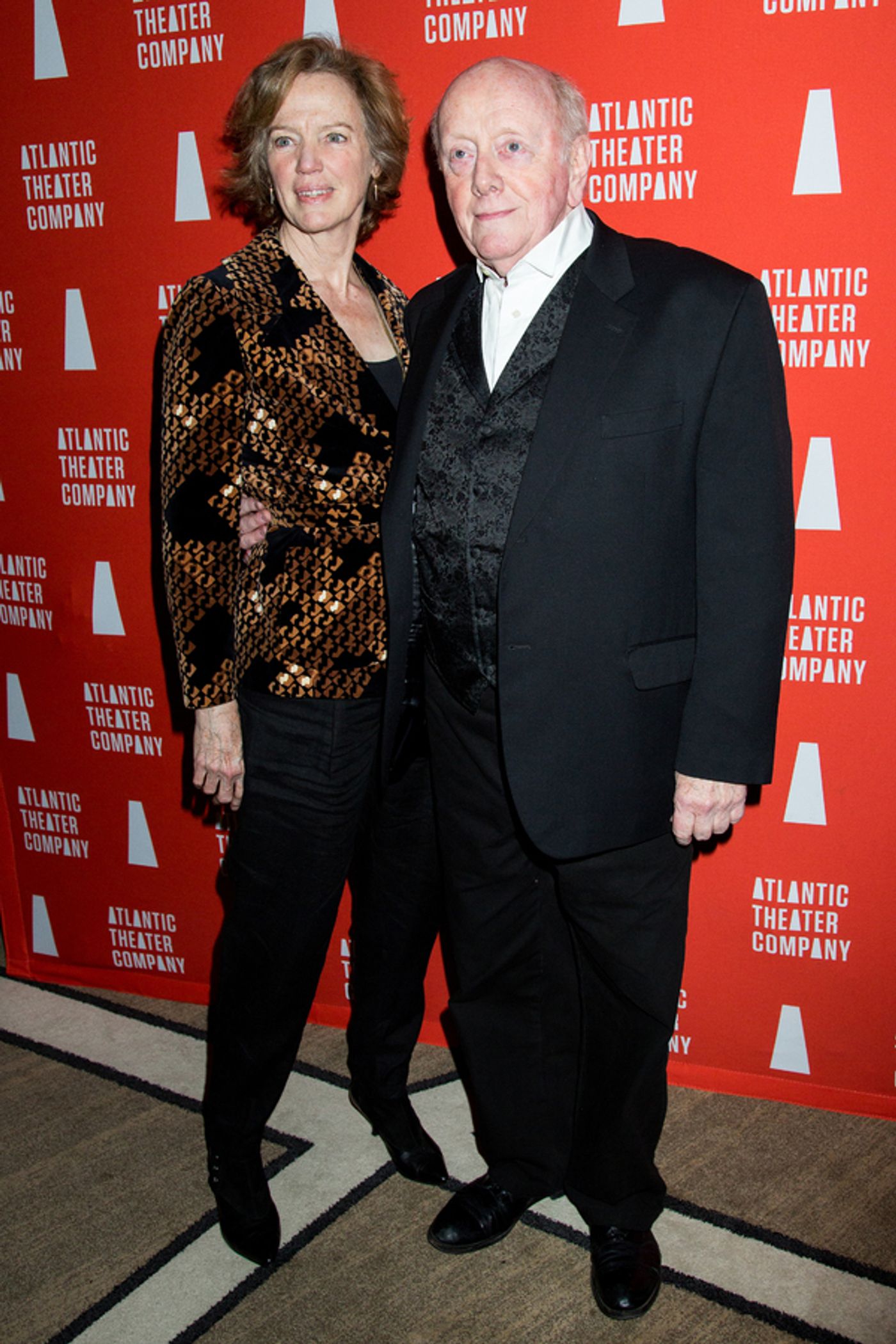 Photo Coverage: Atlantic Theater Company Honors Neil Pepe at Directors' Choice Gala Photo Coverage: Atlantic Theater Company Honors Neil Pepe at Directors' Choice Gala Image