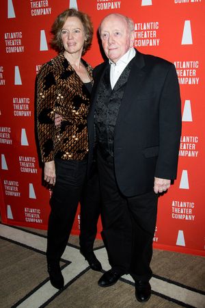 Kristin Griffith, Peter Maloney Photo