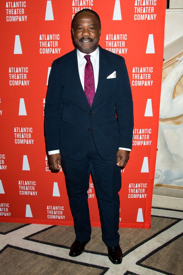 Photo Coverage: Atlantic Theater Company Honors Neil Pepe at Directors' Choice Gala — photo 5 of 48